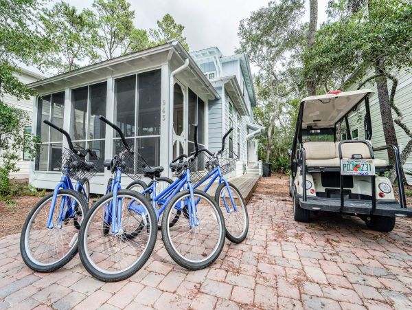 Beaches Of South Walton Home 981669