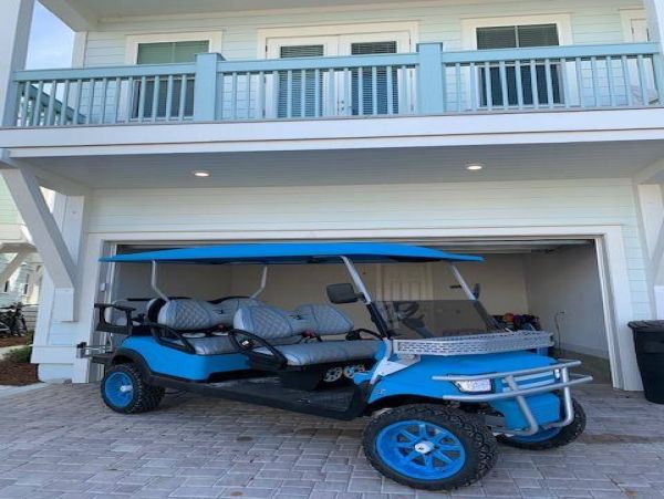 Beaches Of South Walton Home 981670