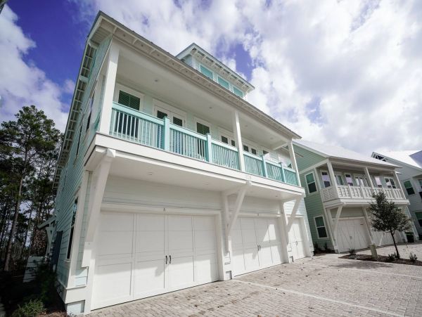 Beaches Of South Walton Home 981670