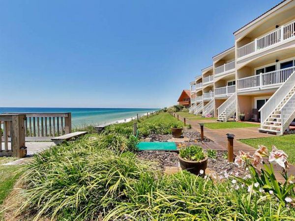 Beaches Of South Walton Home 981673