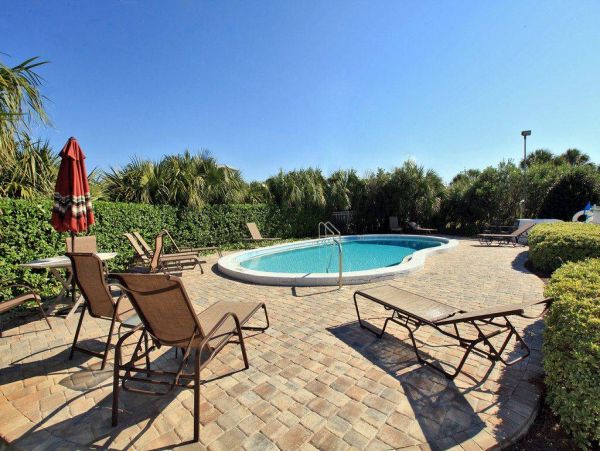 Beaches Of South Walton Home 981673