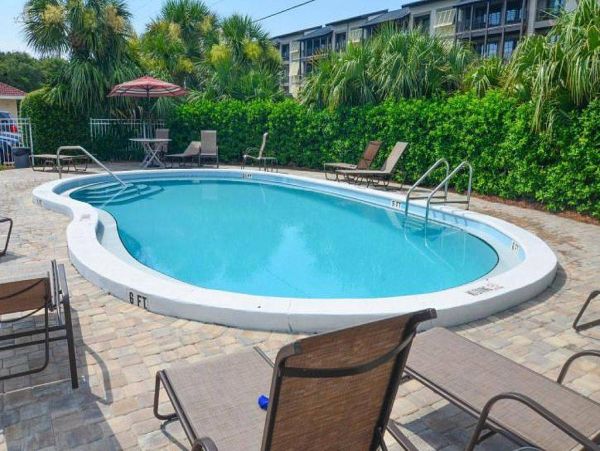Beaches Of South Walton Home 981673