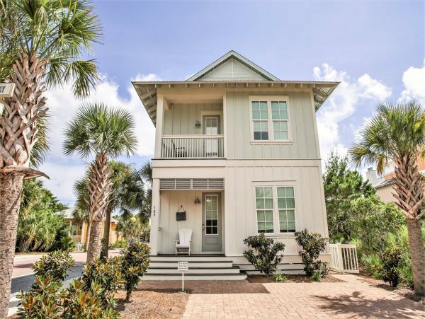 Beaches Of South Walton Home 981674