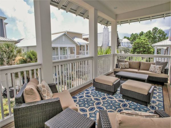 Beaches Of South Walton Home 981674