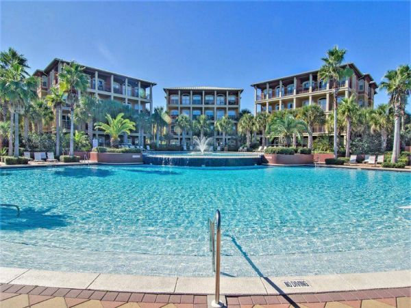 Beaches Of South Walton Home 981674