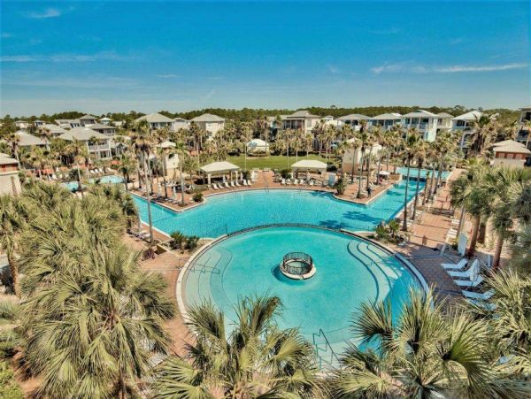 Beaches Of South Walton Home 981674