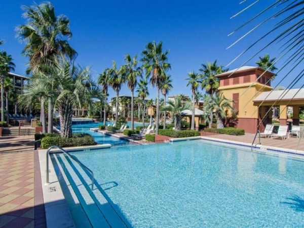Beaches Of South Walton Home 981674