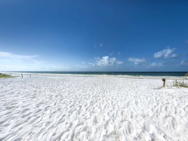 Luxurious 30A Beach House Rental in Seagrove Beach, FL