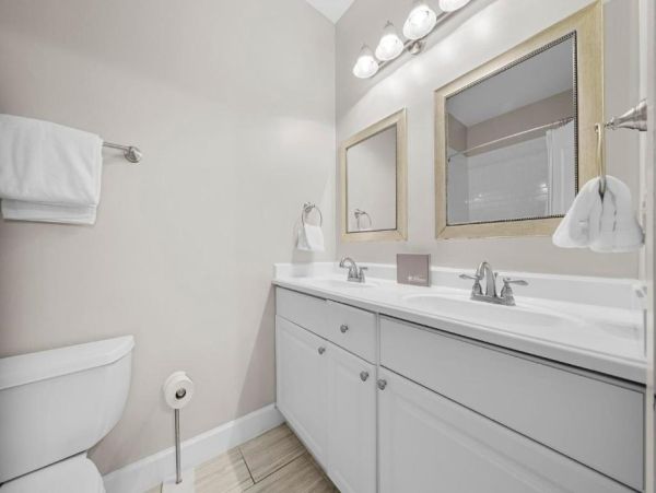 Luxurious 30A Beach House Rental in Seagrove Beach, FL