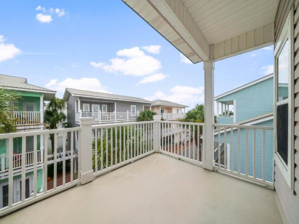 Luxurious 30A Beach House Rental in Seagrove Beach, FL