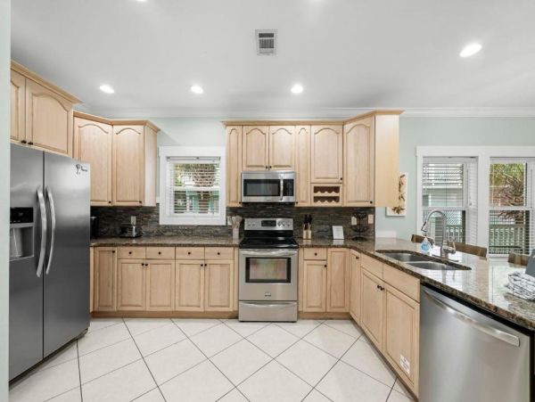 Luxurious 30A Beach House Rental in Seagrove Beach, FL