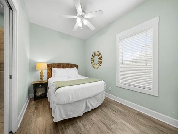 Luxurious 30A Beach House Rental in Seagrove Beach, FL