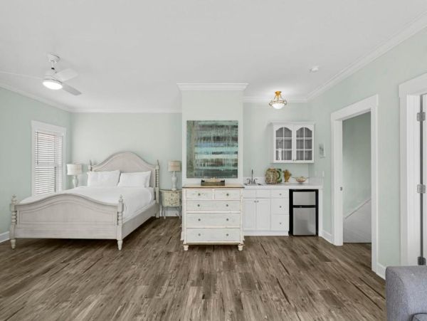 Luxurious 30A Beach House Rental in Seagrove Beach, FL