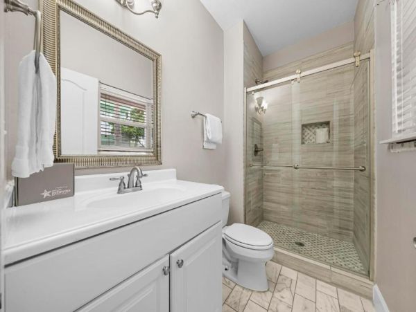 Luxurious 30A Beach House Rental in Seagrove Beach, FL