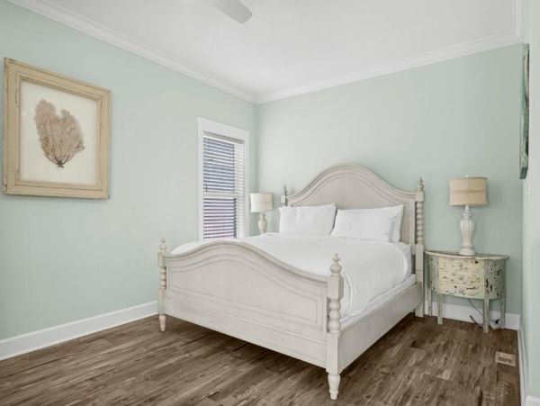 Luxurious 30A Beach House Rental in Seagrove Beach, FL