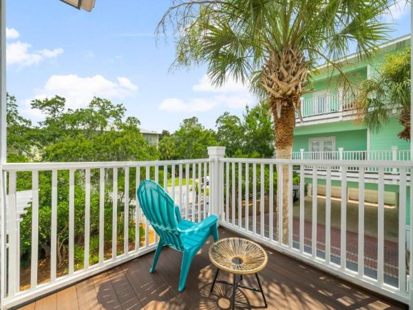 Luxurious 30A Beach House Rental in Seagrove Beach, FL
