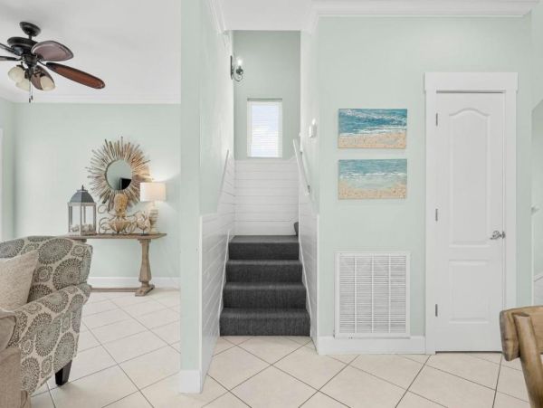Luxurious 30A Beach House Rental in Seagrove Beach, FL