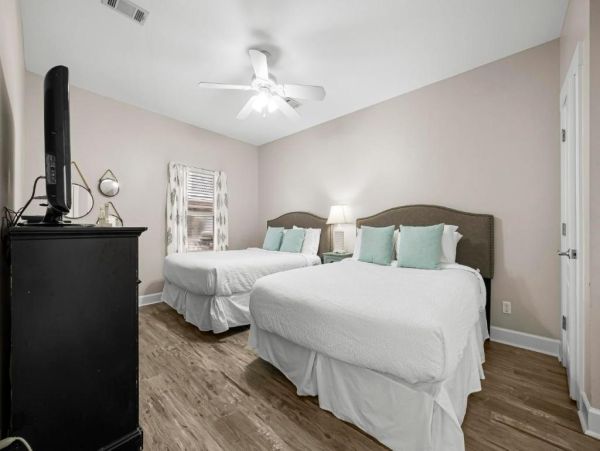 Luxurious 30A Beach House Rental in Seagrove Beach, FL