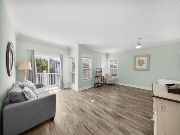 Luxurious 30A Beach House Rental in Seagrove Beach, FL