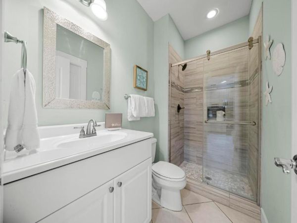 Luxurious 30A Beach House Rental in Seagrove Beach, FL