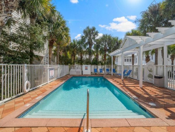 Luxurious 30A Beach House Rental in Seagrove Beach, FL