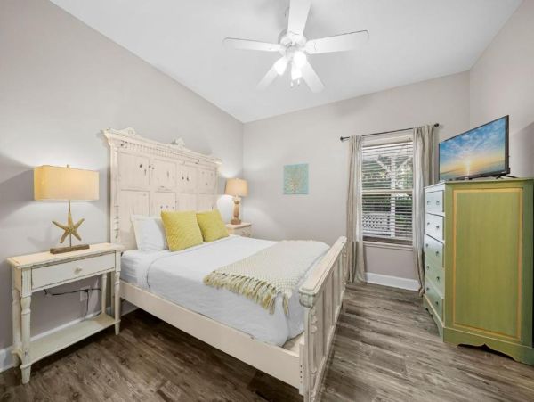 Luxurious 30A Beach House Rental in Seagrove Beach, FL