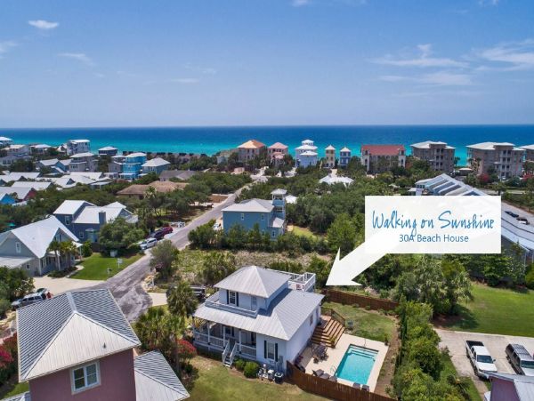 Beaches Of South Walton Home 981676