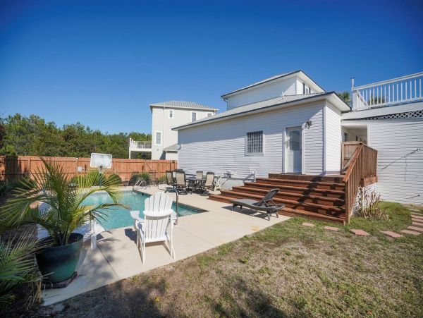 Beaches Of South Walton Home 981676