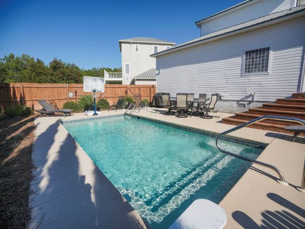 Beaches Of South Walton Home 981676
