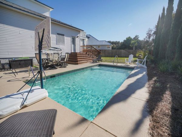 Beaches Of South Walton Home 981676