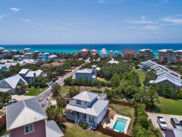 Beaches Of South Walton Home 981676