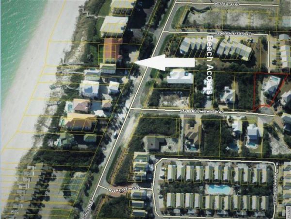 Beaches Of South Walton Home 981676