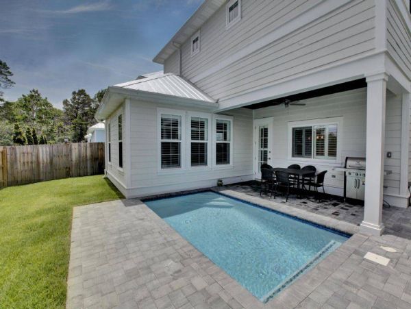 Beaches Of South Walton Home 981677