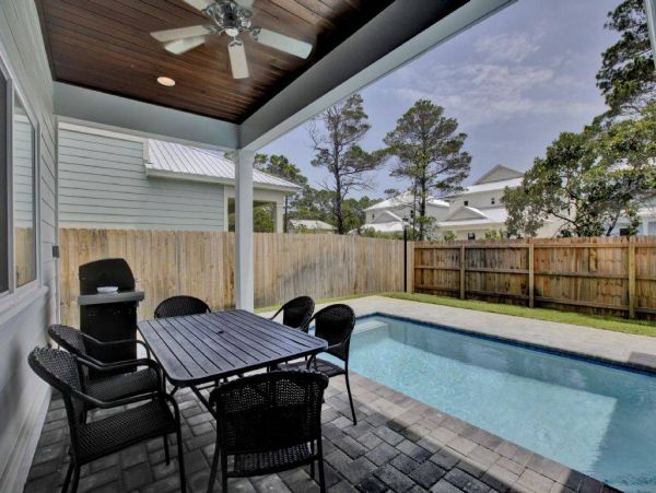 Beaches Of South Walton Home 981677