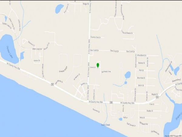 Beaches Of South Walton Home 981677
