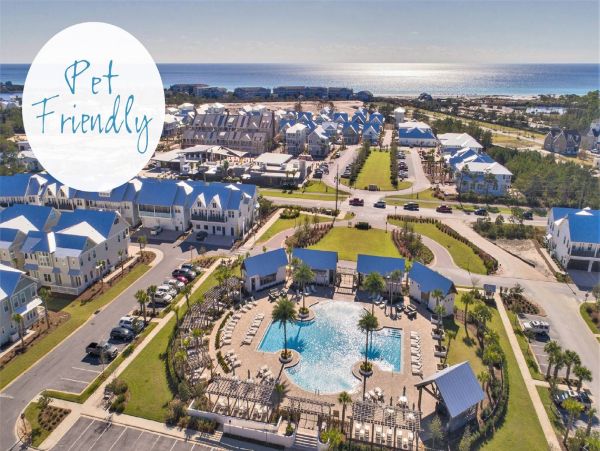 Beaches Of South Walton Home 981678