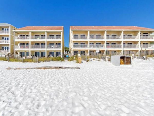 Beaches Of South Walton Home 981679