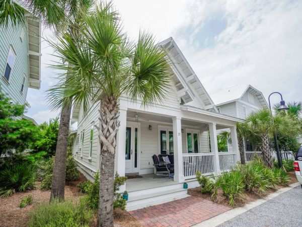 Beaches Of South Walton Home 981680