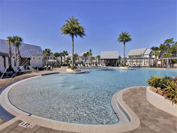 Beaches Of South Walton Home 981680