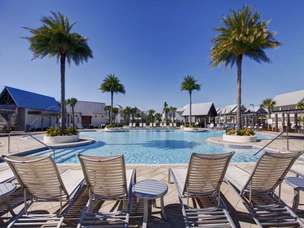Beaches Of South Walton Home 981681