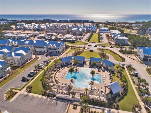 Beaches Of South Walton Home 981682