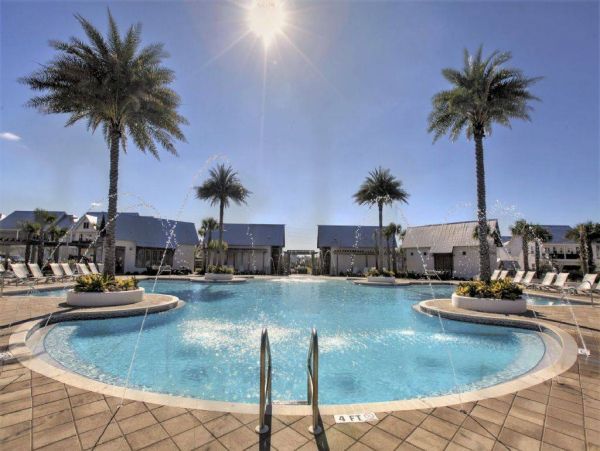 Beaches Of South Walton Home 981683
