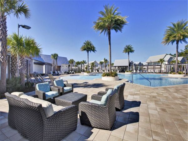Beaches Of South Walton Home 981686