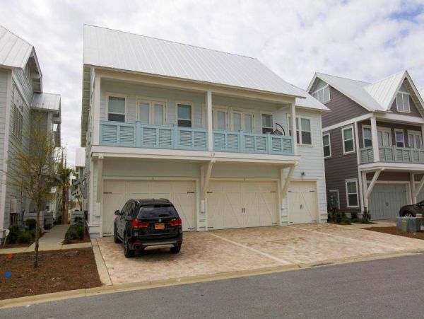 Beaches Of South Walton Home 981688