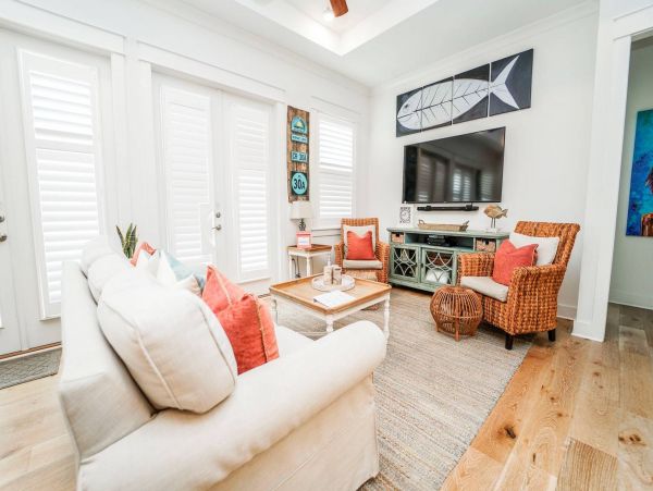 Beaches Of South Walton Home 981690
