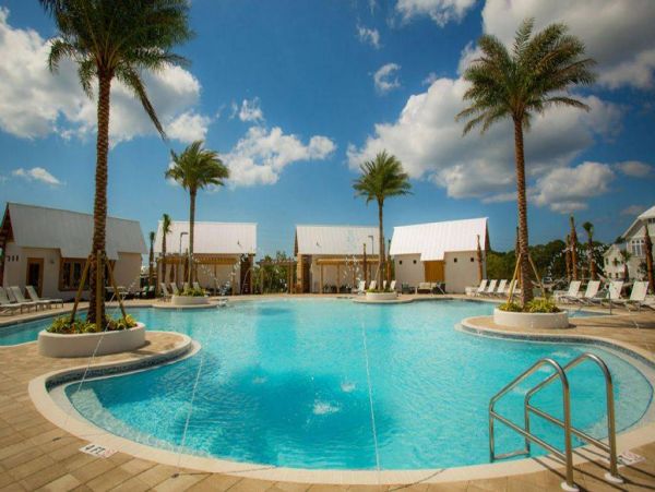 Beaches Of South Walton Home 981690