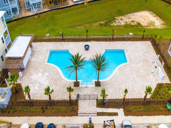 Beaches Of South Walton Home 981690
