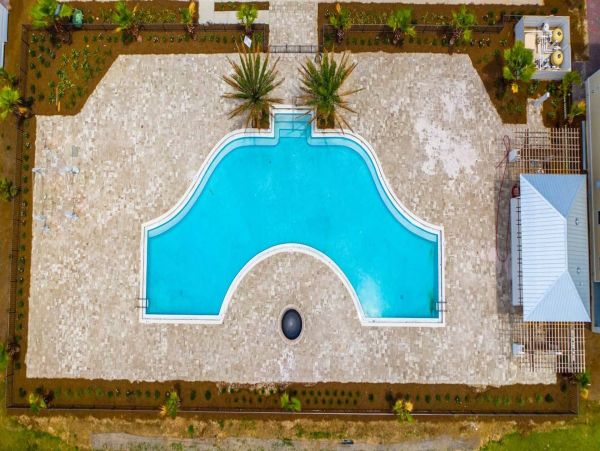 Beaches Of South Walton Home 981690