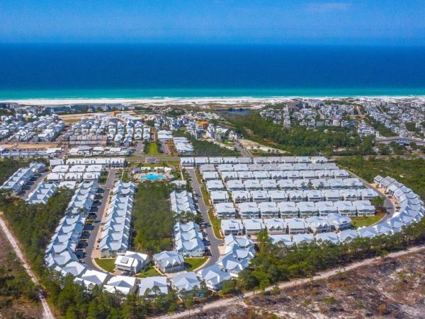 Beaches Of South Walton Home 981690