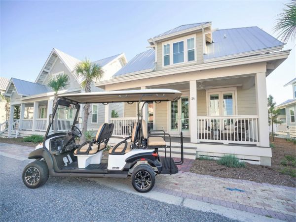 Beaches Of South Walton Home 981691